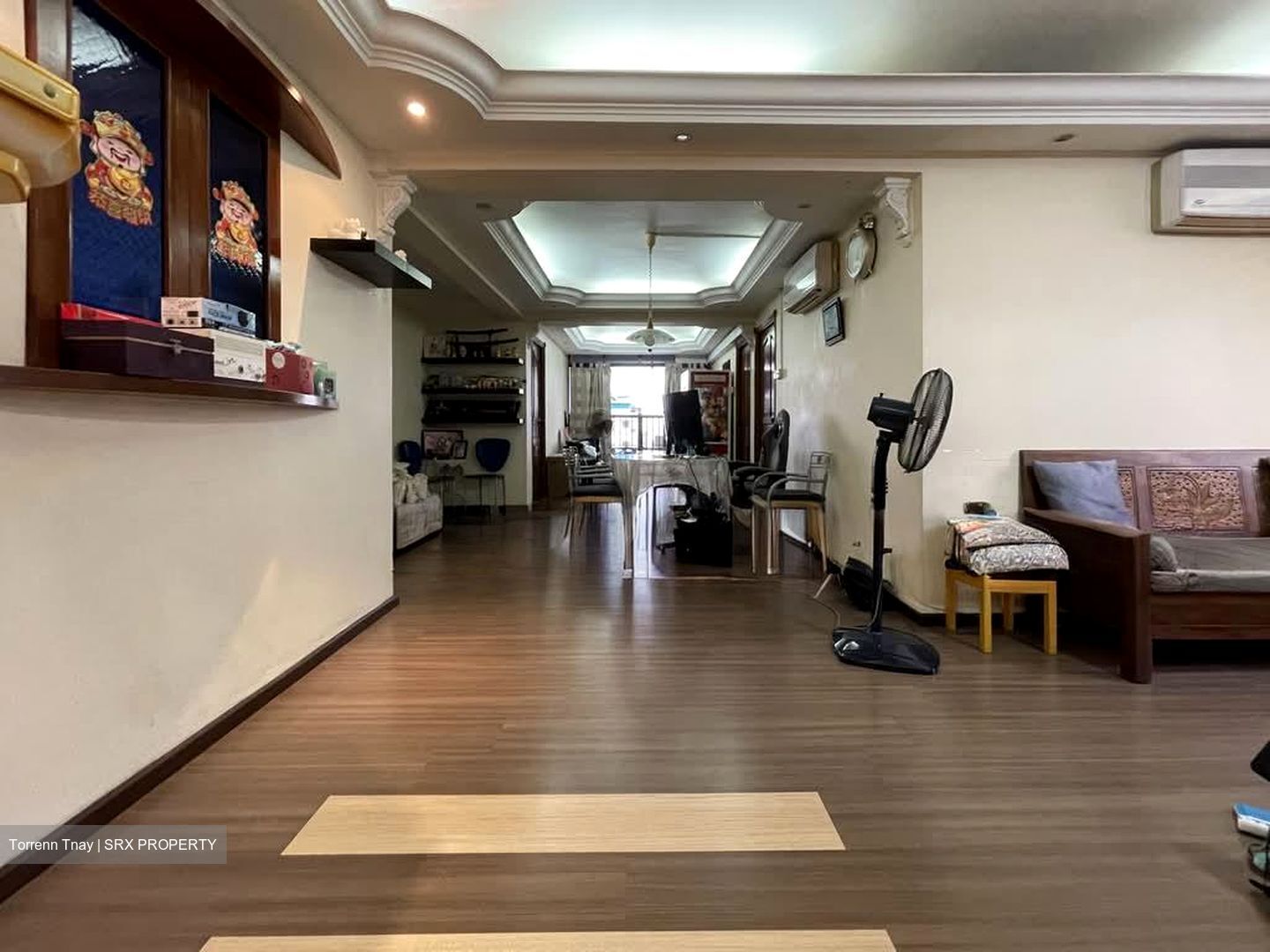 Blk 33 Ansar Garden (Bedok), HDB 5 Rooms #591775091